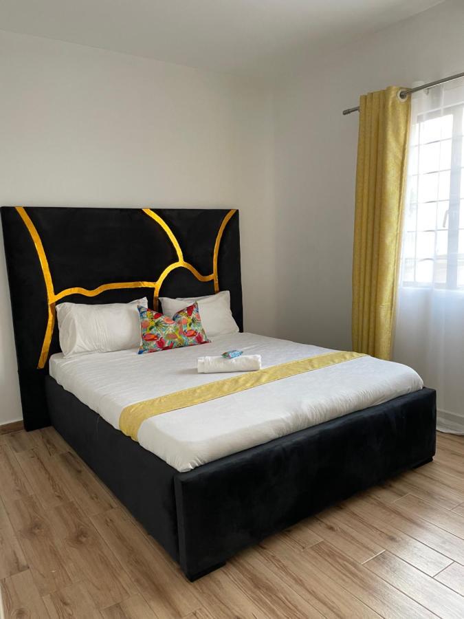 अपार्टमेंट La Maison Ii- Two Bedroom In Tatu City, *