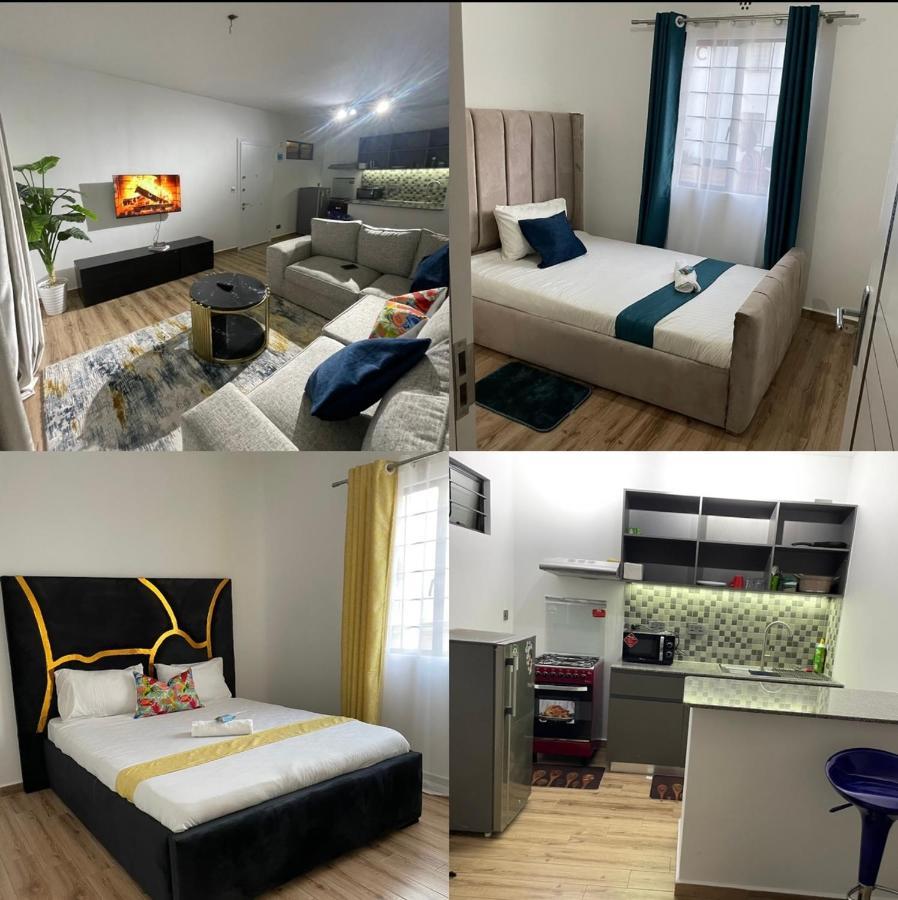 La Maison Ii- Two Bedroom In Tatu City, अपार्टमेंट