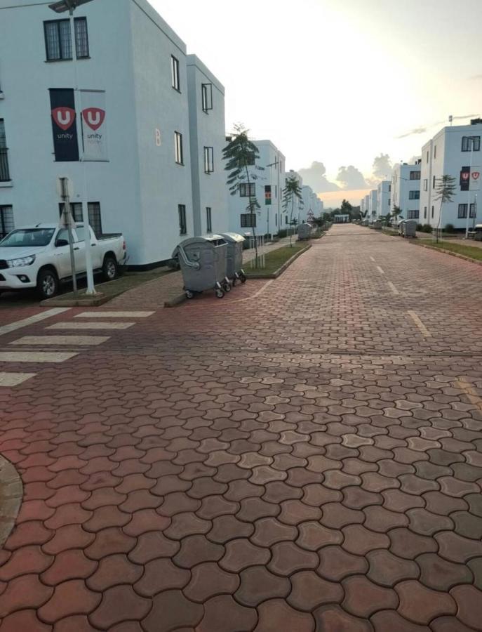 अपार्टमेंट La Maison Ii- Two Bedroom In Tatu City,
